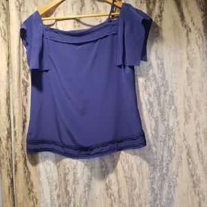 Chelsea 28 Silk Blouse